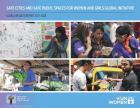Safe Cities and Safe Public Spaces for Women and Girls global initiative: Global results report 2017–2020