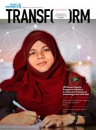 TRANSFORM – The magazine for gender-responsive evaluation – Issue 20, May 2021