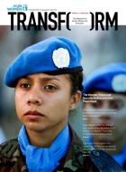  TRANSFORM – The magazine for gender-responsive evaluation – Issue 21, June 2021