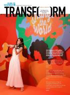  TRANSFORM – The magazine for gender-responsive evaluation – Issue 22, July 2021