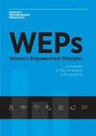 Women’s Empowerment Principles: A snapshot of 350 companies in the G7