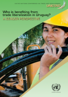 Who is benefiting from trade liberalization in Uruguay? A gender perspective