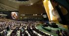 United Nations General Assembly Hall. Photo: UN Women/Ryan Brown