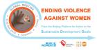 Ending violence against women global meeting