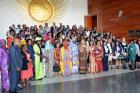 Participants of the African Union Gender Pre-Summit. Photo: UN Women/Rose Ogola