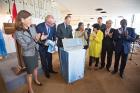 Geneva Liason Office Opening Photo: UN Women/Elma Okic