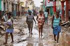 Haiti. Photo: MINUSTAH/Logan Abassi