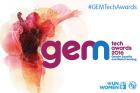 GEM-Tech Awards 2016 logo