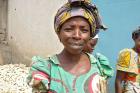 Florence Luanda Maheshe. Photo: UN Women/Eddy K. Momat