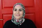 Nur Omar, beneficiary of SADA Women only center, Gaziantep, Turkey. Photo: UN Women/Sinem Aydin Lopez
