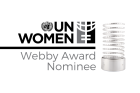 UN Women: Webby Award Nominee