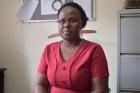 Christine Awori. Photo: UN Women/Martin Ninsiima