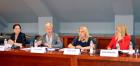 Balkans panel discussion