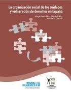 La-organización social de los cuidados y la vulneración de Derechos en España