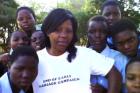 Kumbukani Mwanyongo works for change in Malawi
