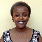 Dr. Nduku Kilonzo, Executive Director Liverpool VCT, Kenya