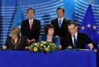 New partnership between the EU and UN Women