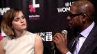 Embedded thumbnail for Emma Watson &amp; Forest Whitaker | An intimate conversation