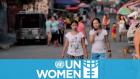 Embedded thumbnail for Free from fear: Quezon becomes a safe city for women and girls
