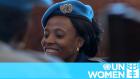 Embedded thumbnail for UN Women Stories | Malian Women Confront War