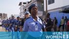 Embedded thumbnail for Why do women in peacekeeping matter?