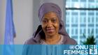 Embedded thumbnail for #Journéedesfemmes2020 : Message de la Directrice exécutive d’ONU Femmes