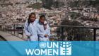 Embedded thumbnail for Quito: una ciudad comprometida con la prevención del acoso sexual en los espacios públicos