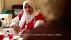 Embedded thumbnail for Legitimate Dreams: Women Entrepreneurs in Egypt