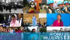 Embedded thumbnail for Día Internacional de la Mujer 2020: Somos la #GeneracionIgualdad