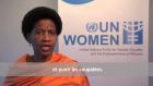 Embedded thumbnail for La Journée internationale pour l’élimination de la violence à l’égard des femmes 2014