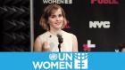 Embedded thumbnail for Emma Watson HeForShe Speech on International Women&#039;s Day 2016