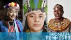 Embedded thumbnail for Autonomiser les femmes autochtones, renforcer les communautés