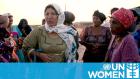 Embedded thumbnail for Colombian women play central role in peace process