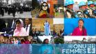 Embedded thumbnail for Journée internationale des femmes 2020: Nous sommes de la #GénérationÉgalité