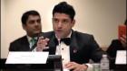 Embedded thumbnail for Farhan Akhtar speaks and performs at UN: &quot;End violence against women&quot;