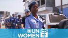 Embedded thumbnail for The Story of Resolution 1325 | Women, Peace and Security