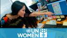 Embedded thumbnail for Gender equality means empowering women and girls