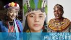 Embedded thumbnail for Empoderar a las mujeres indígenas, fortalecer las comunidades