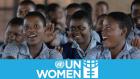 Embedded thumbnail for African Voices - End Child Marriage