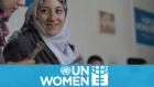 Embedded thumbnail for The Refugee Women of Jordan&#039;s Za&#039;atari Camp