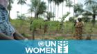 Embedded thumbnail for Moringa women: using solar energy to grow women’s incomes in rural Guinea