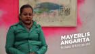Embedded thumbnail for 1325: Mujeres resueltas a construir paz - Mayerlis Angarita, Narrar para Vivir