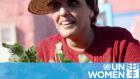 Embedded thumbnail for UN Women Stories | Moroccan women take on climate change